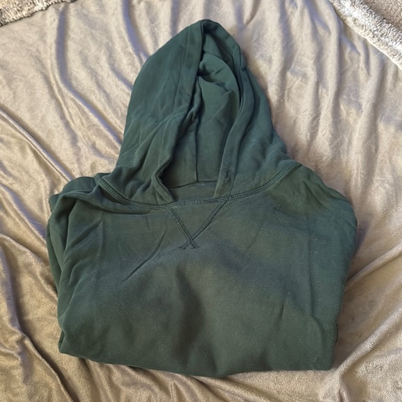 EUC American Eagle Hoodie - Picture 1 of 3